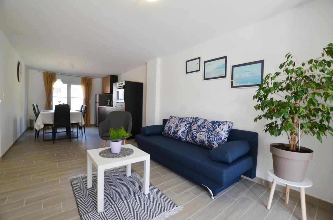 Katy Apartment Rovinj Exterior photo