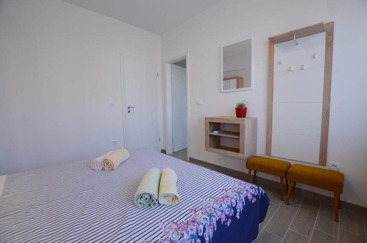 Katy Apartment Rovinj Exterior photo