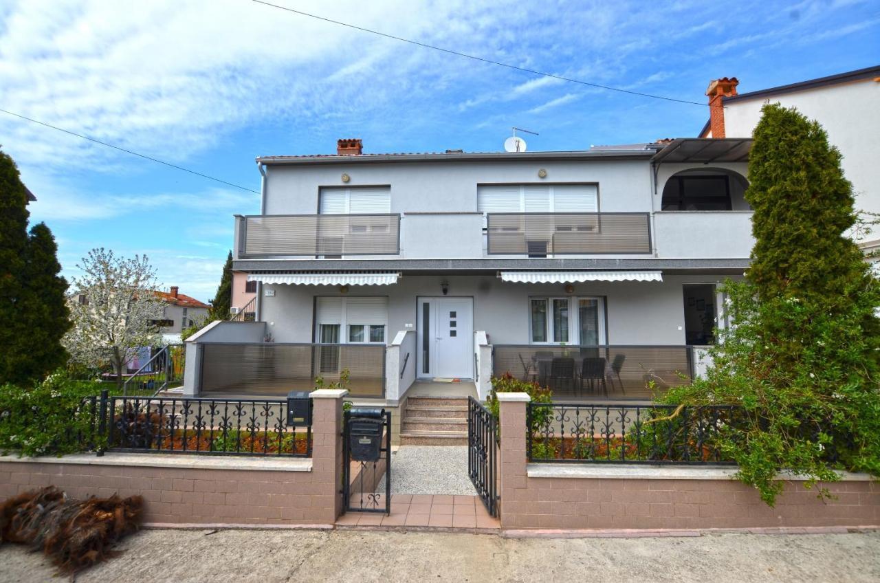 Katy Apartment Rovinj Exterior photo