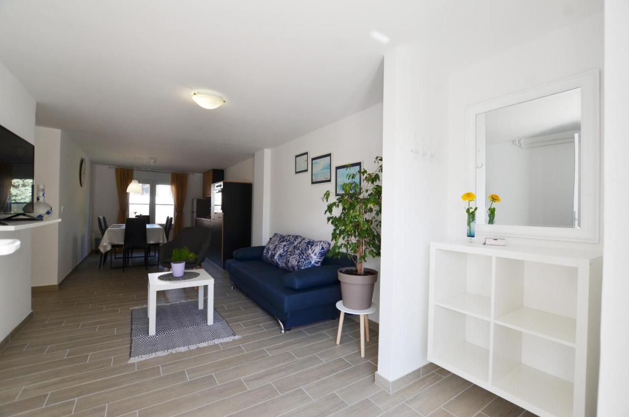 Katy Apartment Rovinj Exterior photo