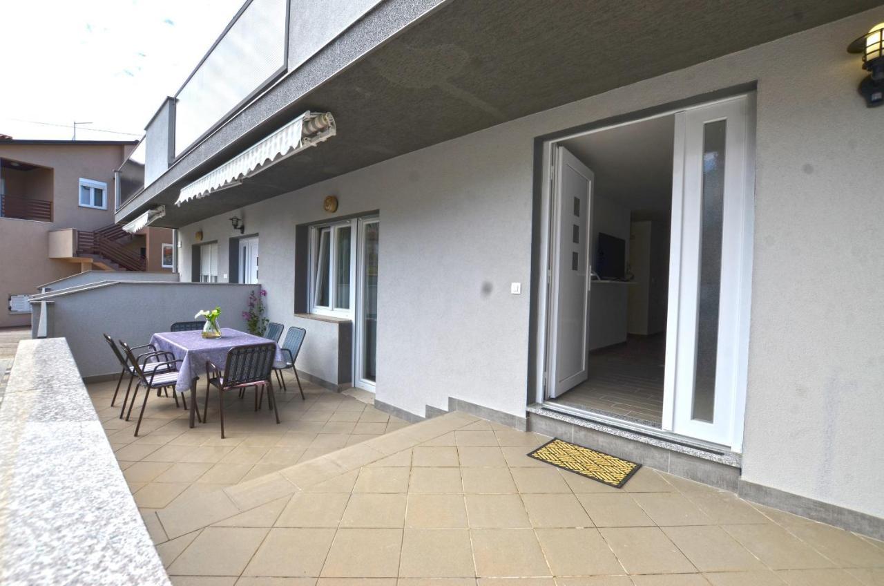 Katy Apartment Rovinj Exterior photo